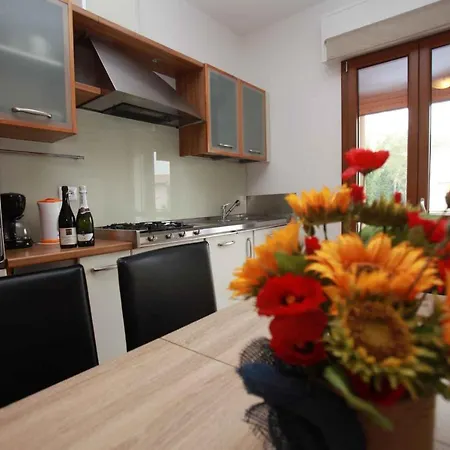 Daire In 18 Rosolina Mare